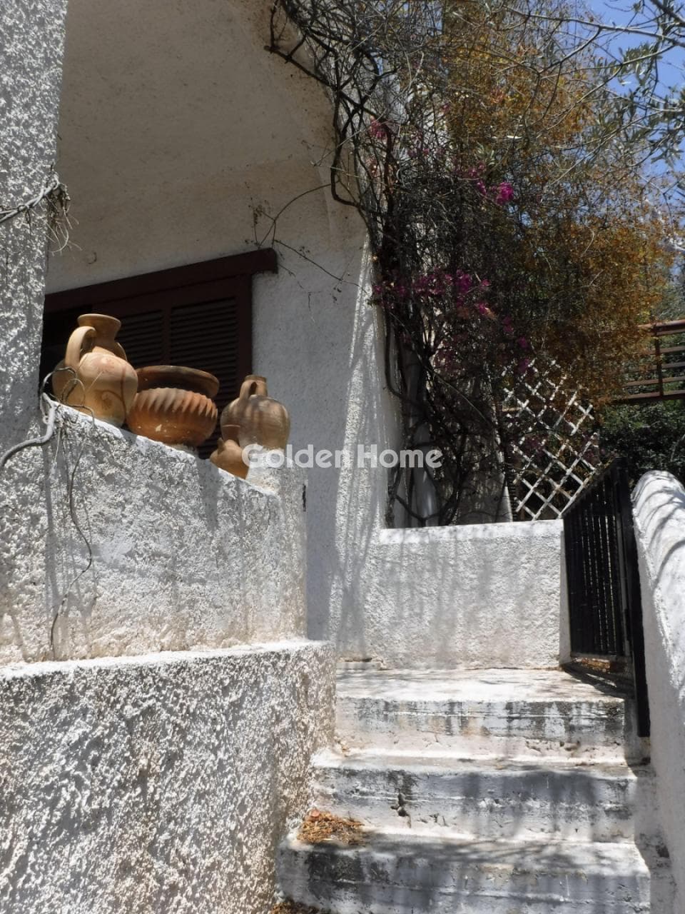 House in Giala, Salamina — Photo 10 of 11