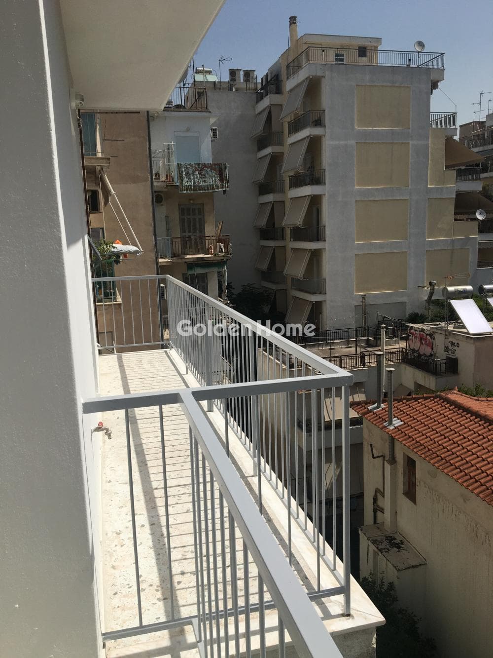 Διαμέρισμα στην Αγ. Μελετίου - Πλ. Βικτωρίας - Μάρνη, Λεωφ. Πατησίων - Λεωφ. Αχαρνών — Φωτογραφία 35 από 40