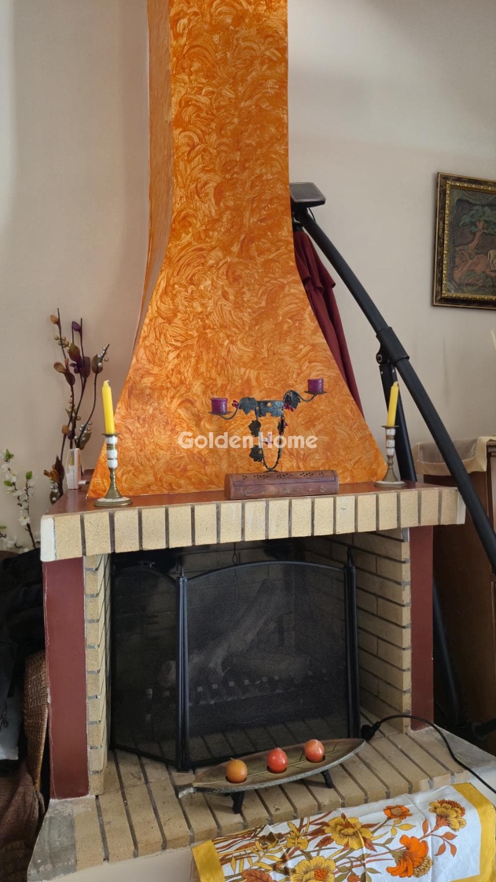House in Agios Athanasios, Salamina — Photo 4 of 16