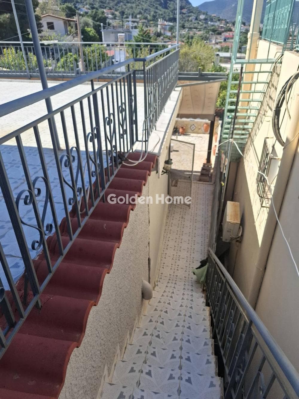 House in Agios Athanasios, Salamina — Photo 16 of 16