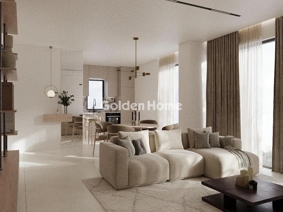 Apartment in Nekrotafeio Kallitheas, Agios Dimitrios — Photo 6 of 9