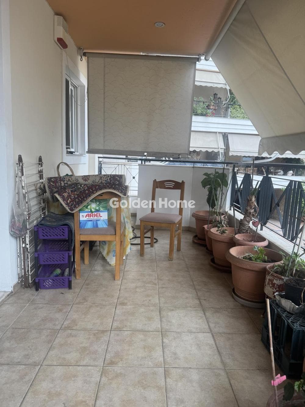 Apartment in Agios Georgios, Keratsini — Photo 7 of 7