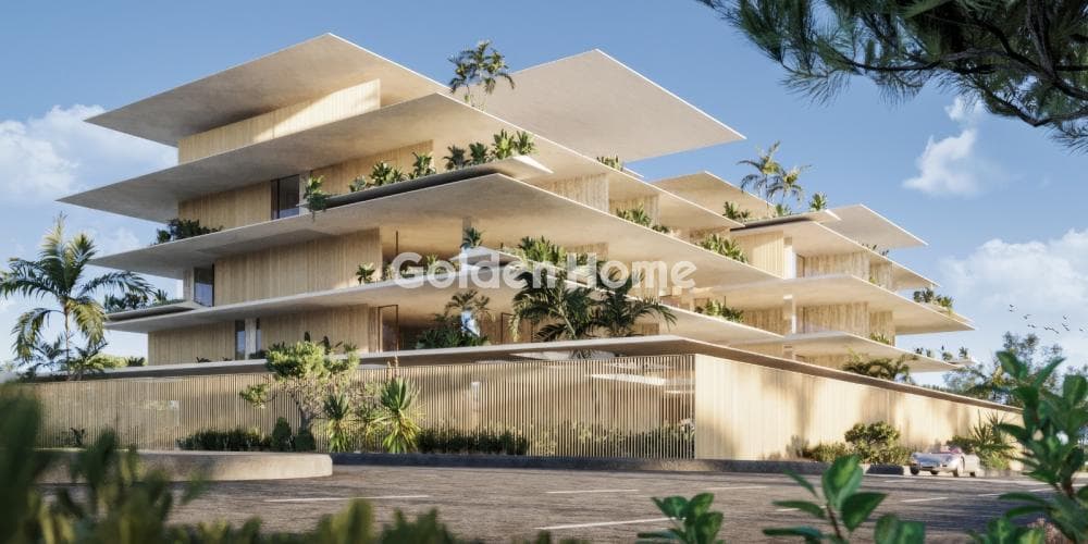Apartment in Golf, Glyfada — Photo 1 of 26