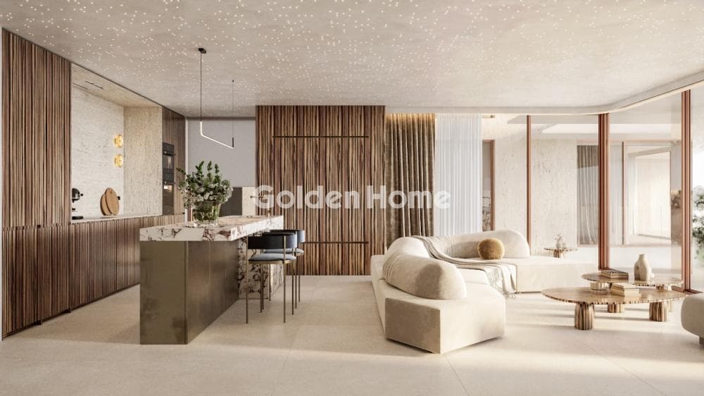 Apartment in Golf, Glyfada — Photo 6 of 26