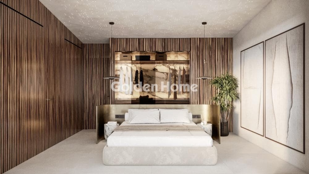 Apartment in Golf, Glyfada — Photo 9 of 26