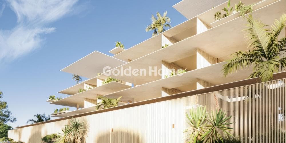 Apartment in Golf, Glyfada — Photo 22 of 26