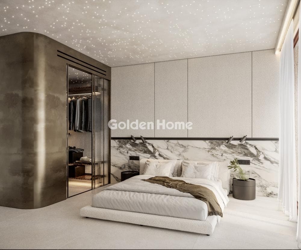 Apartment in Golf, Glyfada — Photo 7 of 23