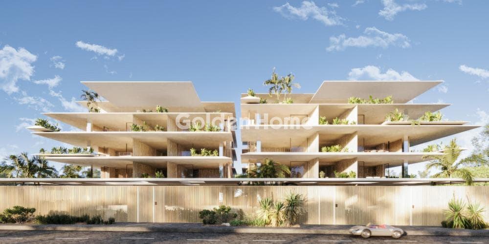 Apartment in Golf, Glyfada — Photo 23 of 23