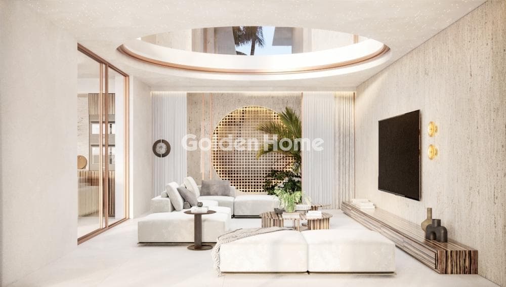 Apartment in Golf, Glyfada — Photo 3 of 25