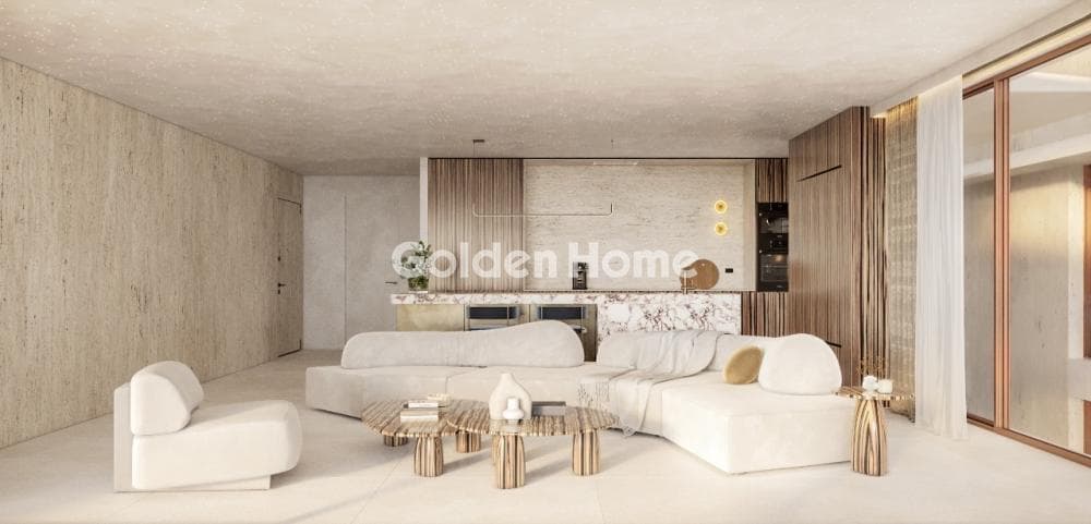 Apartment in Golf, Glyfada — Photo 14 of 25