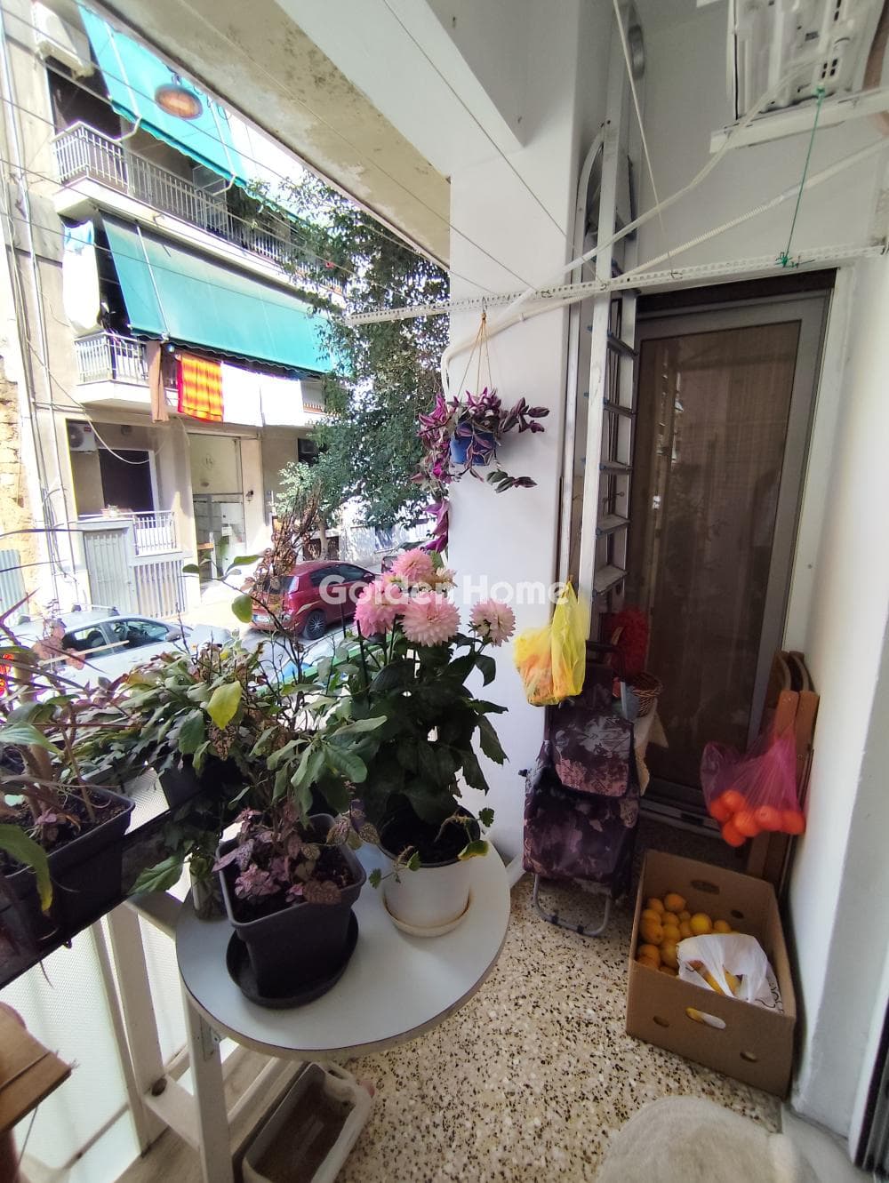 Διαμέρισμα στην Πλατεία Αττικής, Αττική — Φωτογραφία 12 από 12