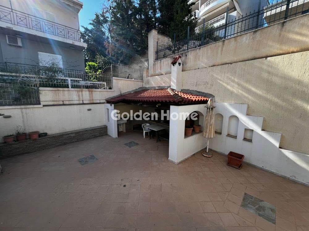 House in Dikigorika, Voula — Photo 34 of 36