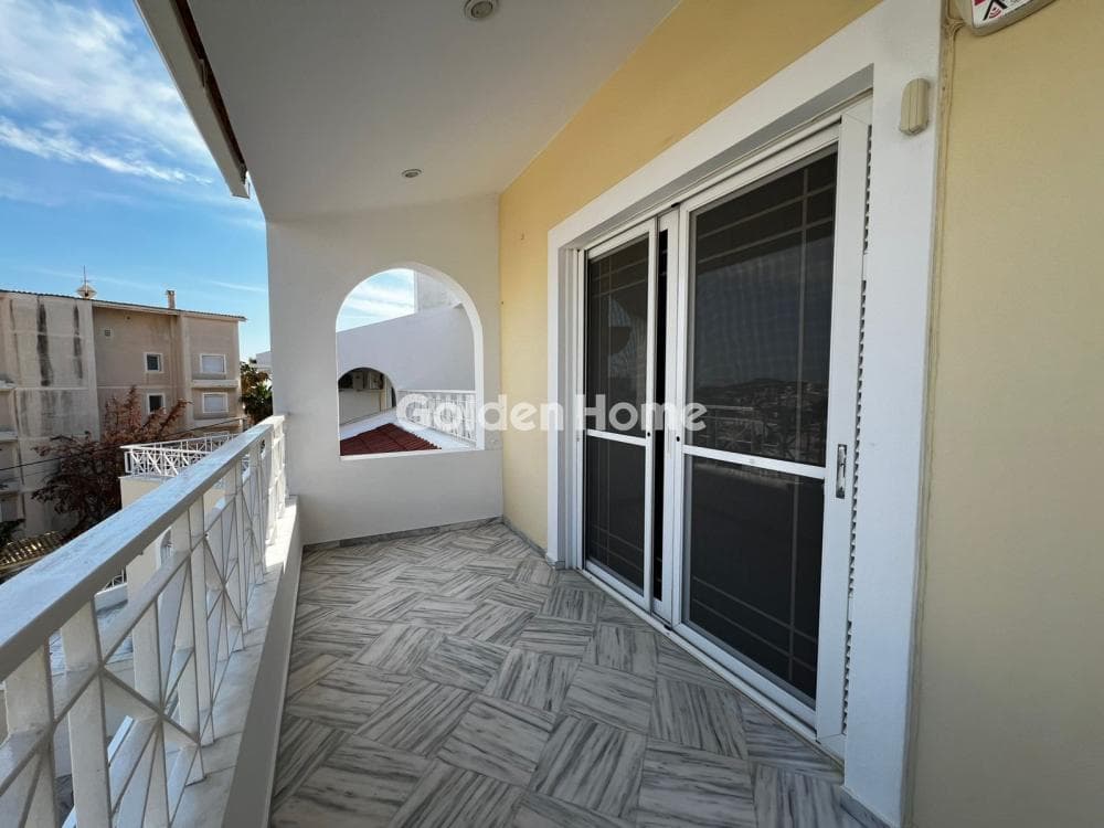 House in Dikigorika, Voula — Photo 24 of 36