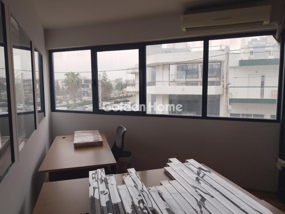 Office in Trachones, Alimos — Photo 6 of 9