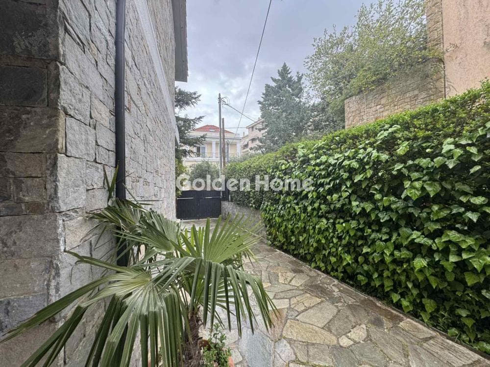 Apartment in Politeia, Nea Erithraia — Photo 33 of 36