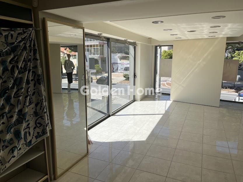 Retail Store in Lykotrypa, Metamorfosi — Photo 1 of 7