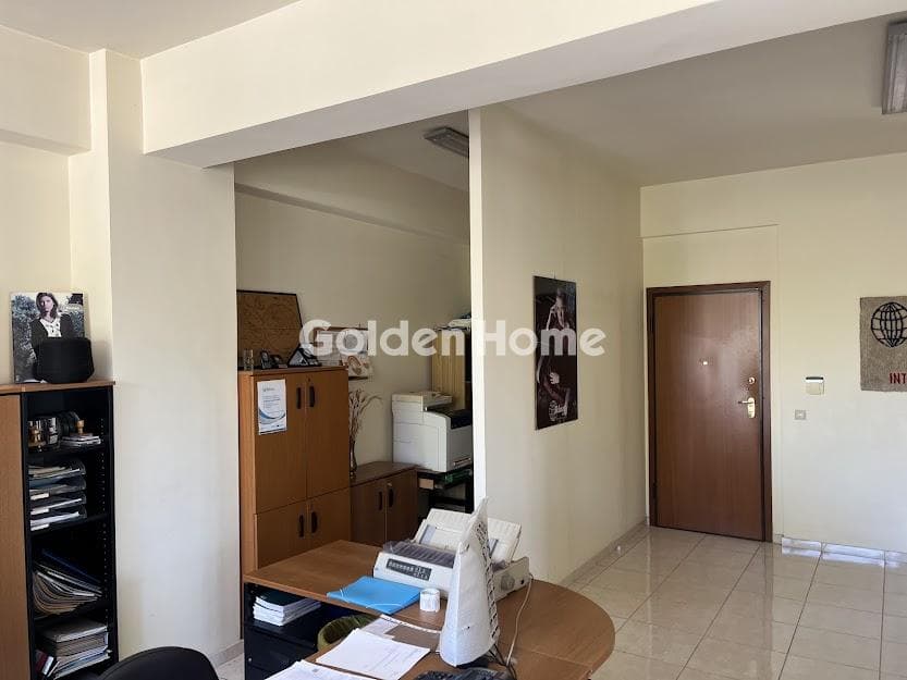 Office in Lykotrypa, Metamorfosi — Photo 10 of 13