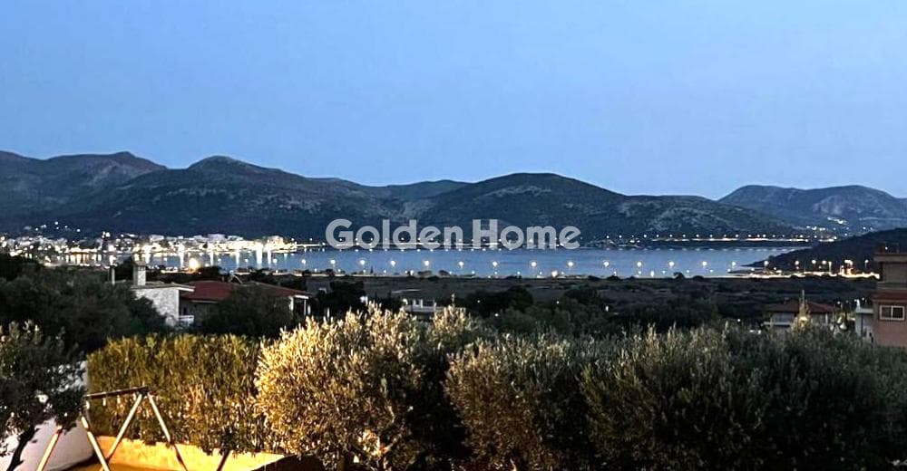 House in Agios Nikolaos, Anavissos — Photo 23 of 49
