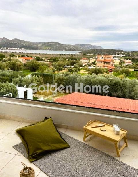 House in Agios Nikolaos, Anavissos — Photo 34 of 49