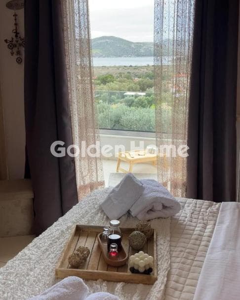 House in Agios Nikolaos, Anavissos — Photo 15 of 49