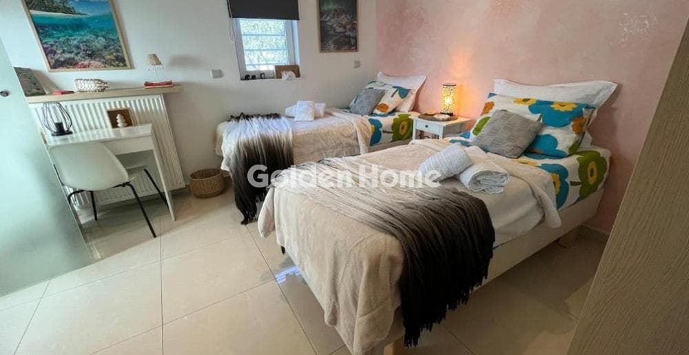 House in Agios Nikolaos, Anavissos — Photo 28 of 49