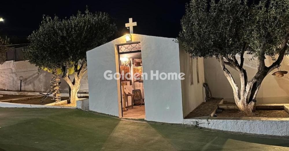 House in Agios Nikolaos, Anavissos — Photo 39 of 49