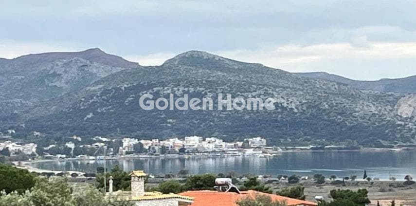 House in Agios Nikolaos, Anavissos — Photo 41 of 49
