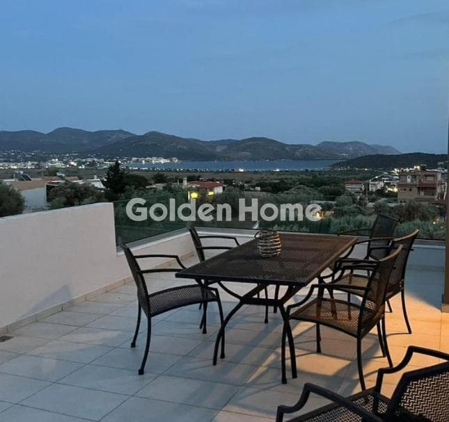 House in Agios Nikolaos, Anavissos — Photo 29 of 49