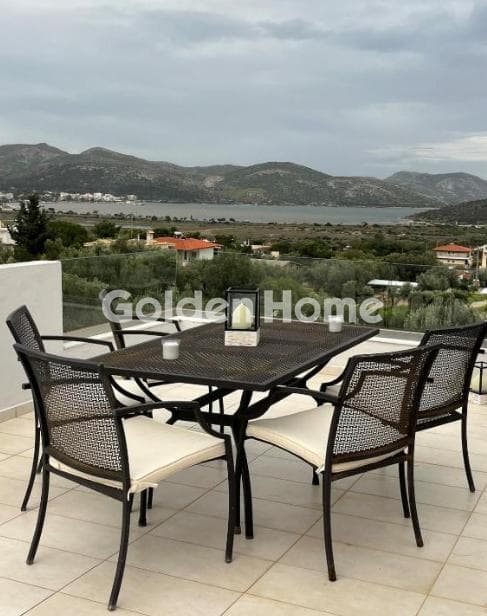 House in Agios Nikolaos, Anavissos — Photo 22 of 49