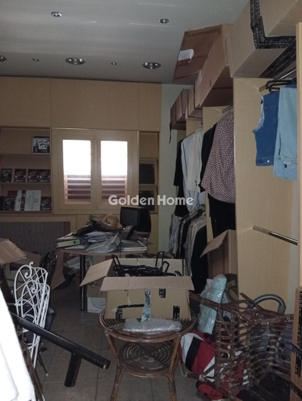 Γραφείο στην Κυψέλη, Κυψέλη — Φωτογραφία 6 από 21