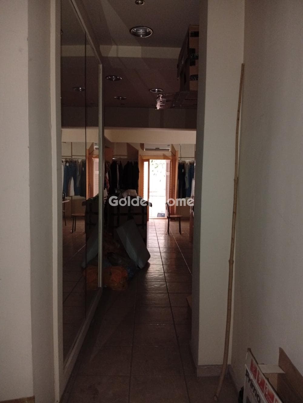 Γραφείο στην Κυψέλη, Κυψέλη — Φωτογραφία 1 από 21