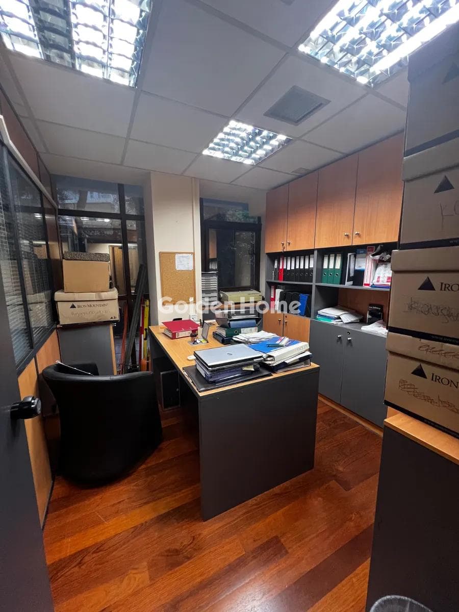 Office in Edem, Palaio Faliro — Photo 5 of 16