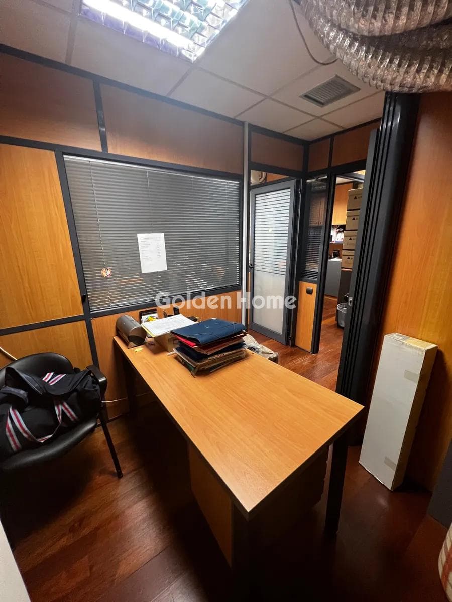 Office in Edem, Palaio Faliro — Photo 6 of 16