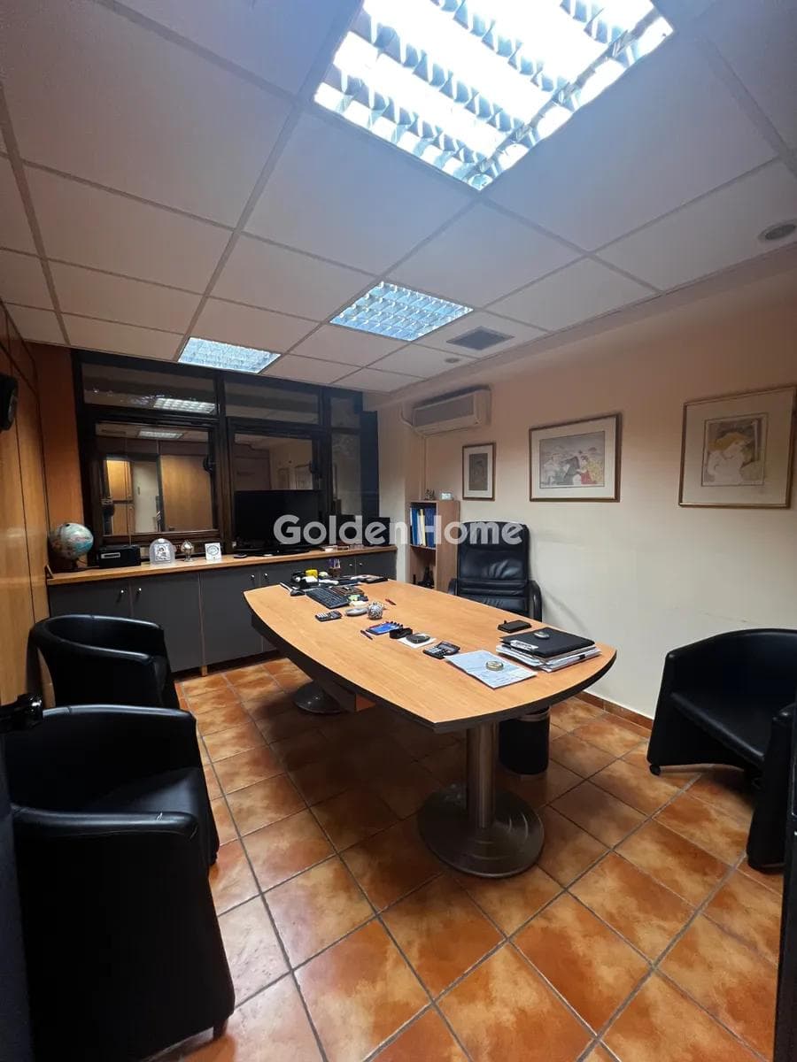 Office in Edem, Palaio Faliro — Photo 2 of 16