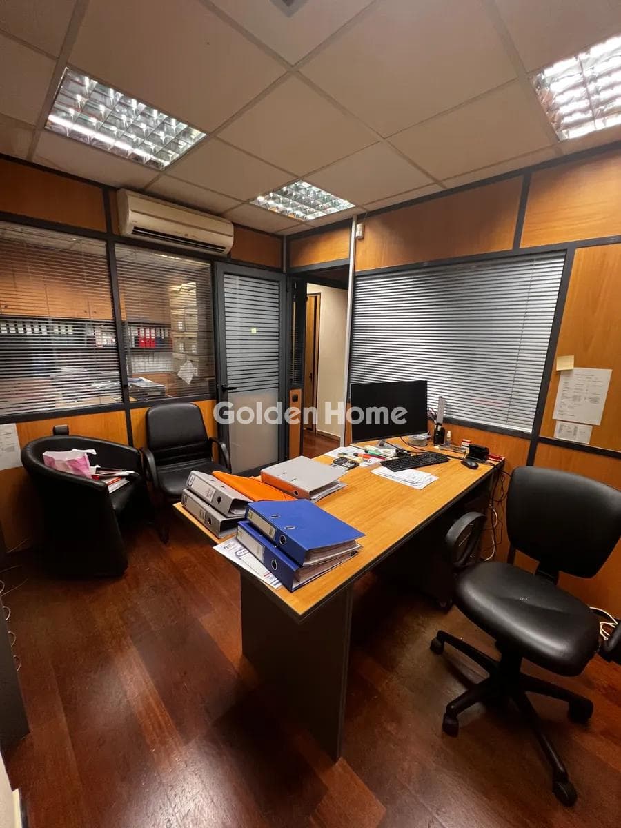 Office in Edem, Palaio Faliro — Photo 8 of 16