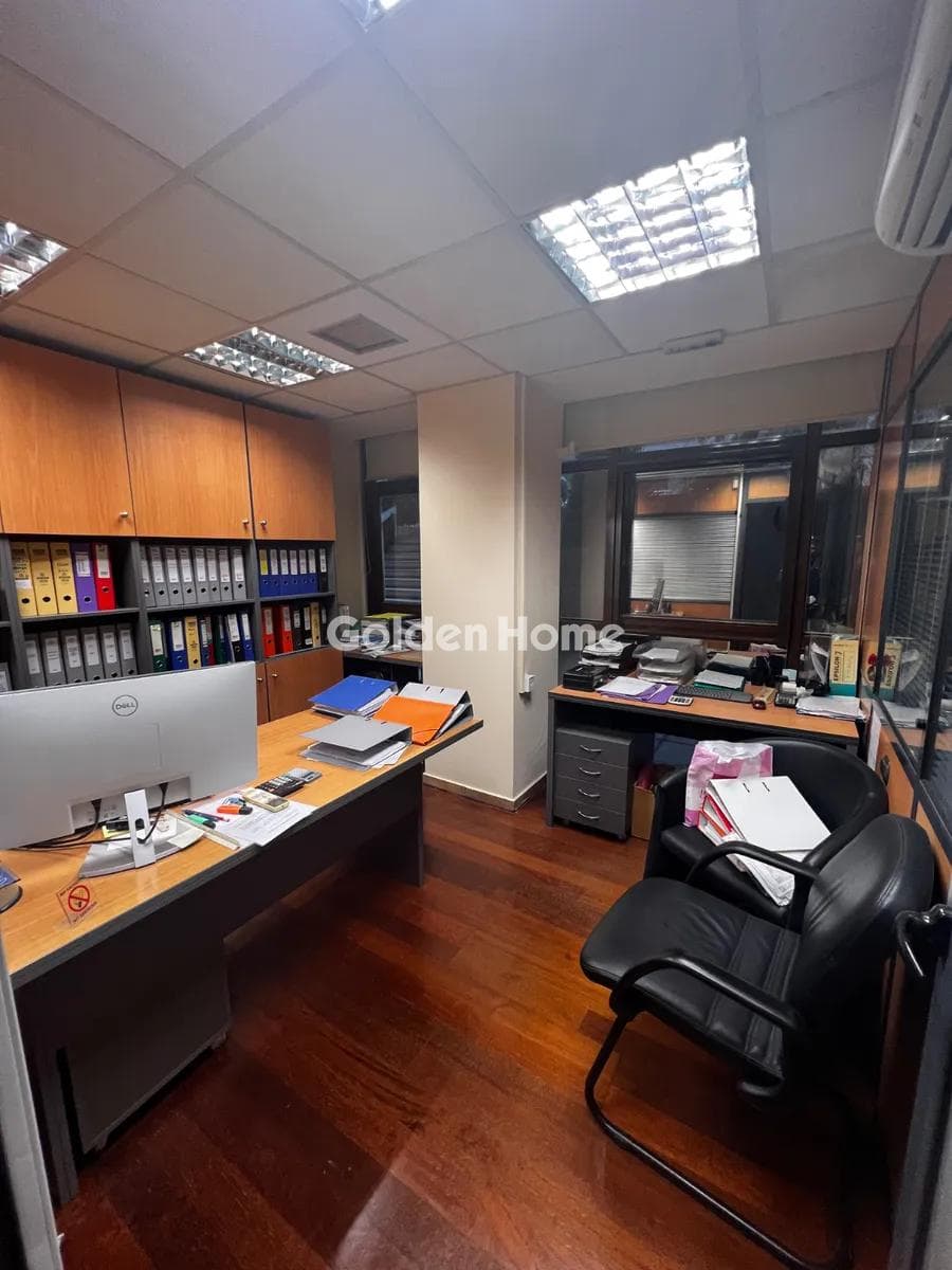 Office in Edem, Palaio Faliro — Photo 10 of 16