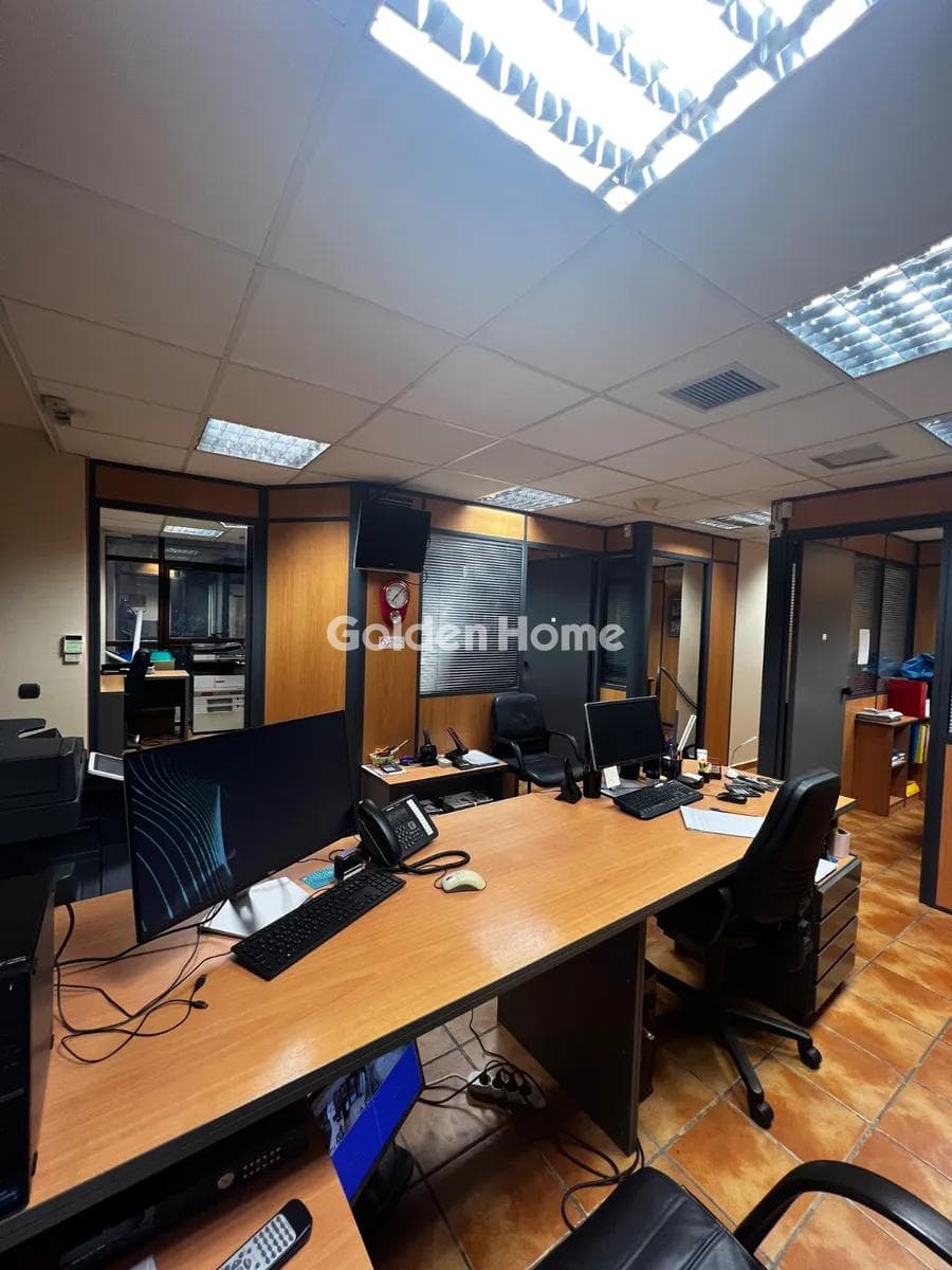 Office in Edem, Palaio Faliro — Photo 12 of 16