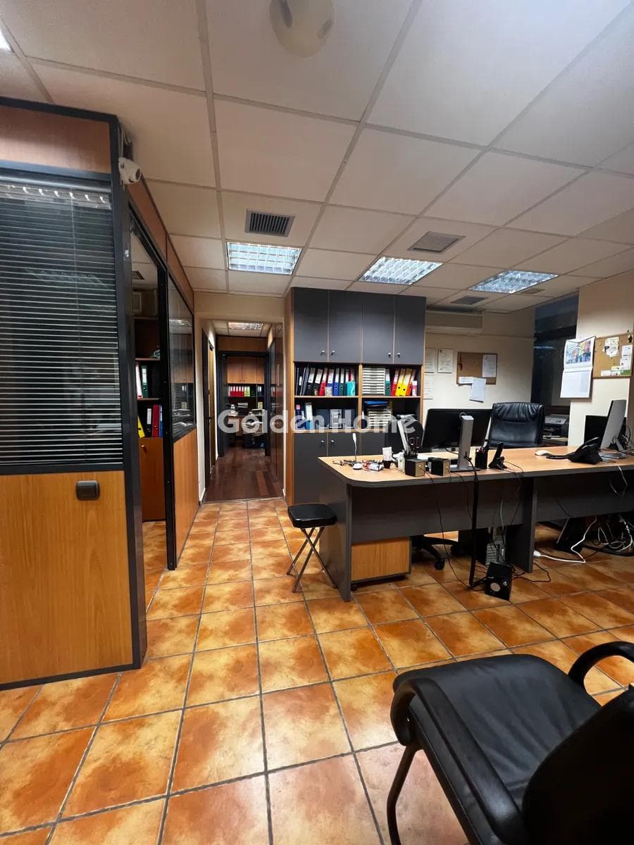 Office in Edem, Palaio Faliro — Photo 4 of 16