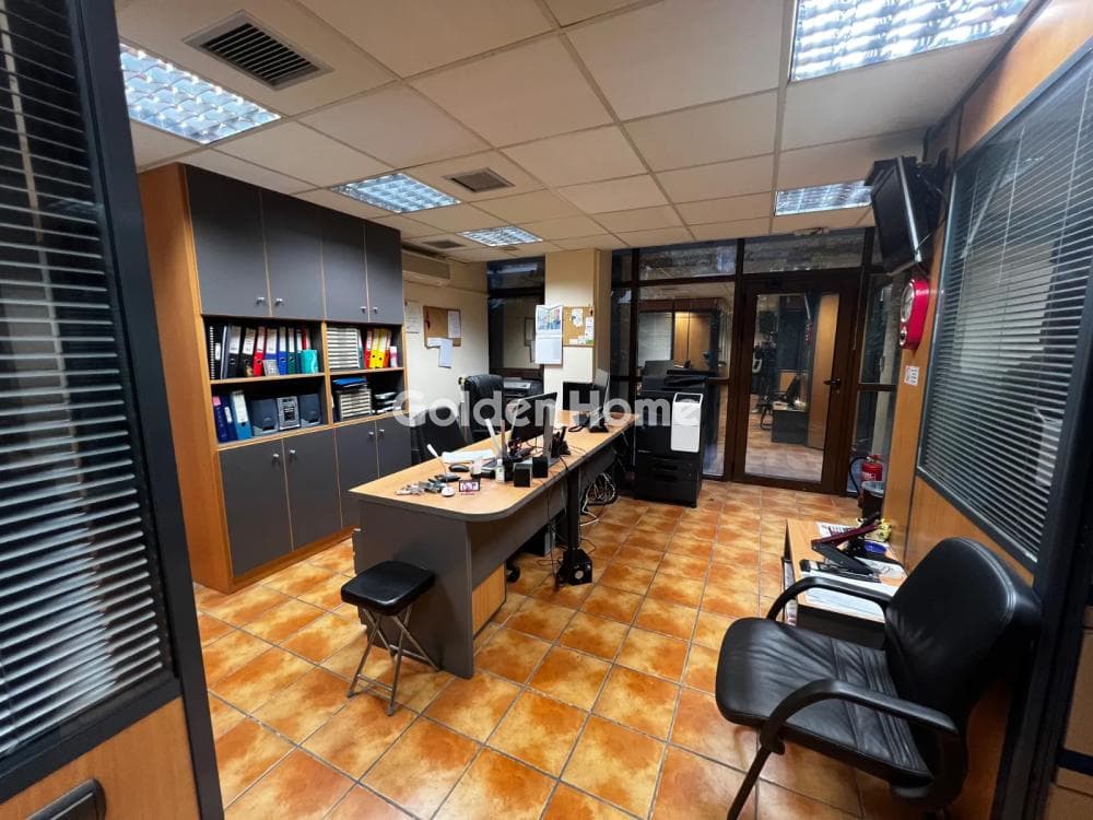 Office in Edem, Palaio Faliro — Photo 3 of 16