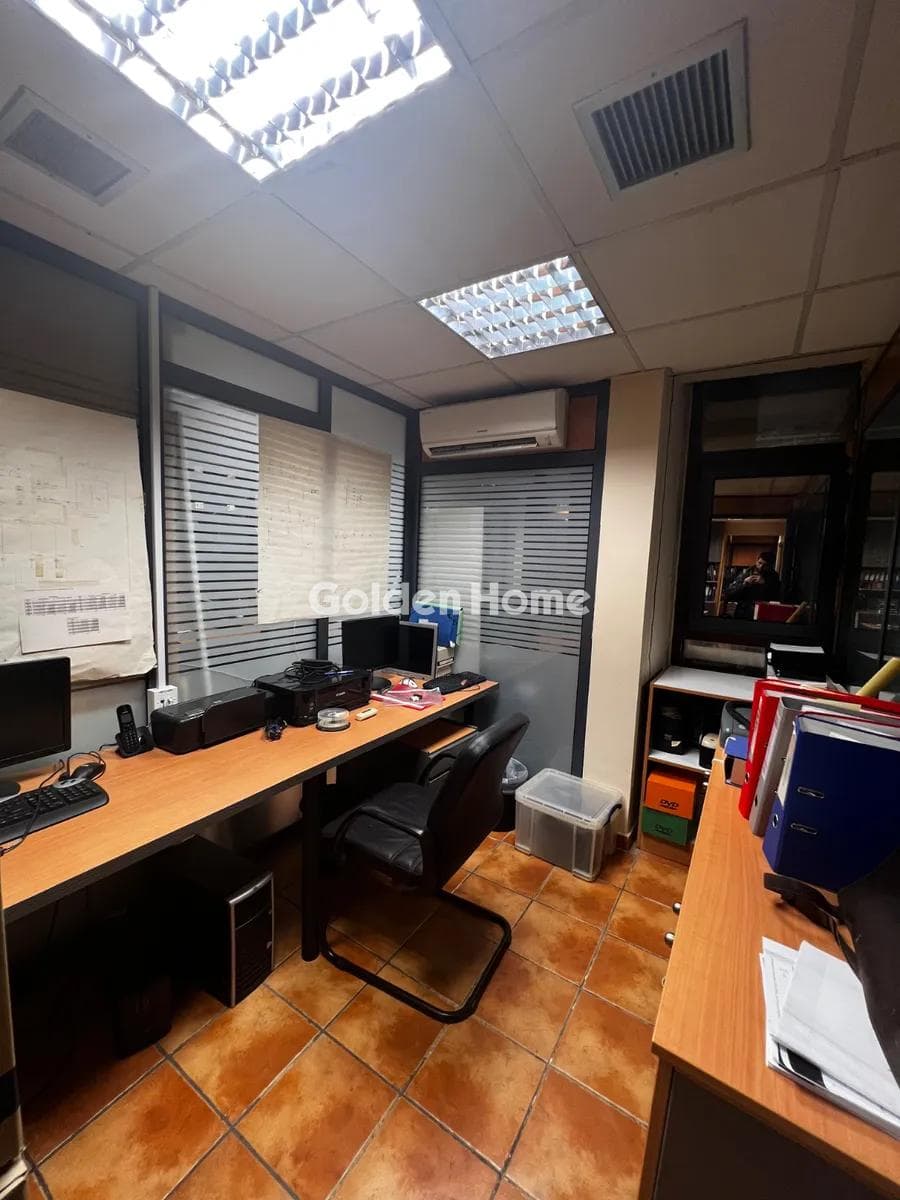 Office in Edem, Palaio Faliro — Photo 15 of 16