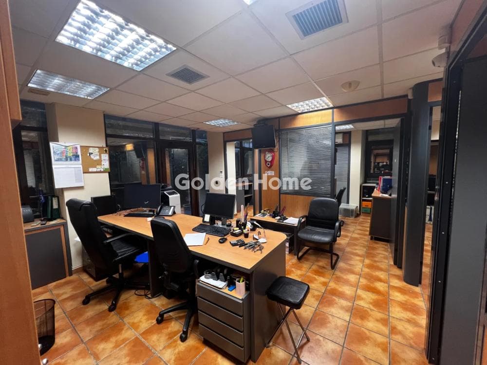 Office in Edem, Palaio Faliro — Photo 1 of 16