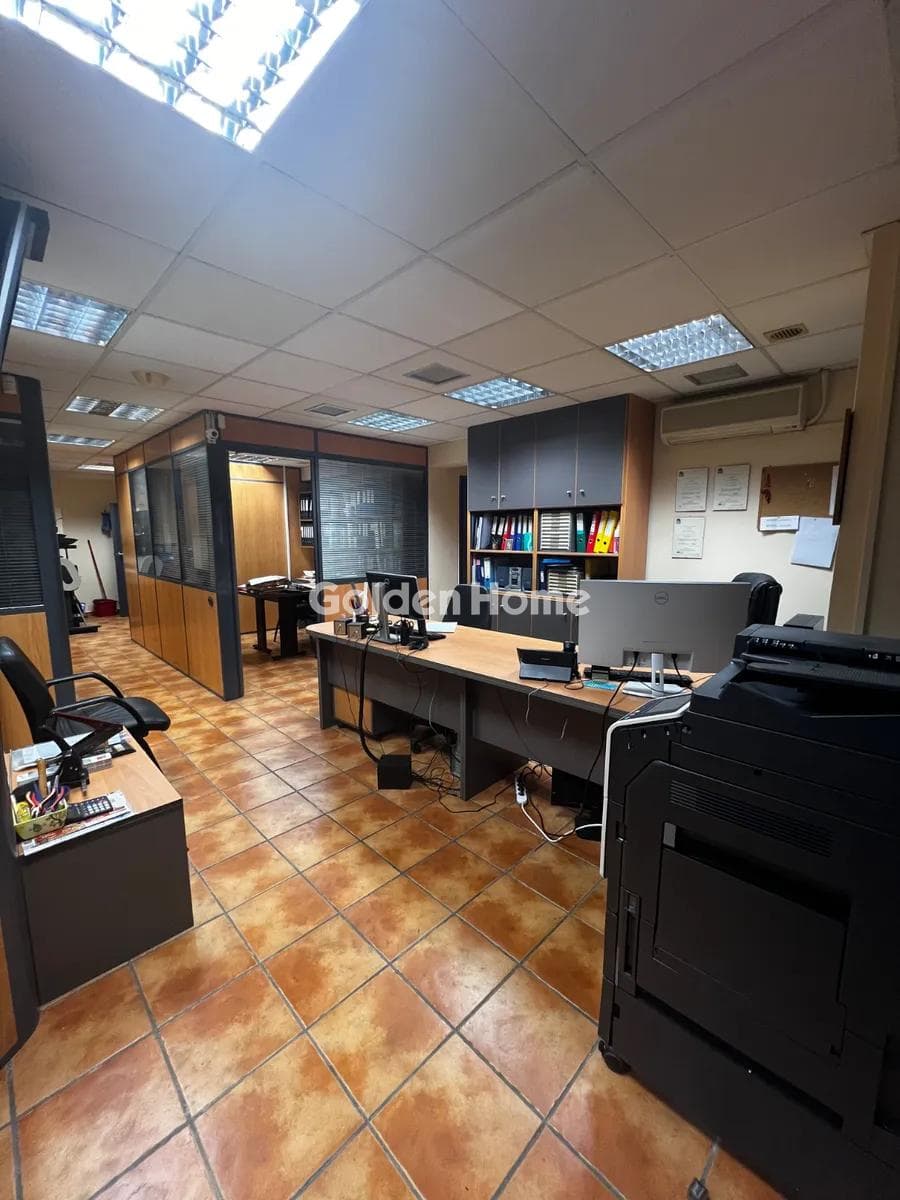 Office in Edem, Palaio Faliro — Photo 16 of 16
