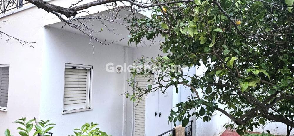 Διαμέρισμα στην Κυθηρίων - Πανί, Άλιμος — Φωτογραφία 7 από 7
