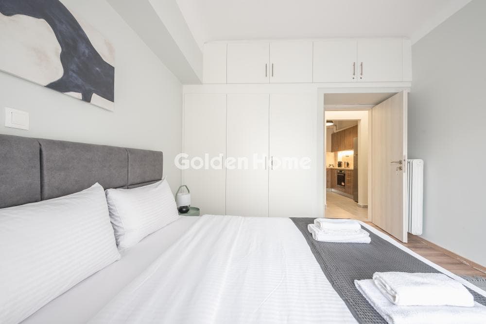 Apartment in Politechneio, Exarchia - Neapoli — Photo 18 of 22