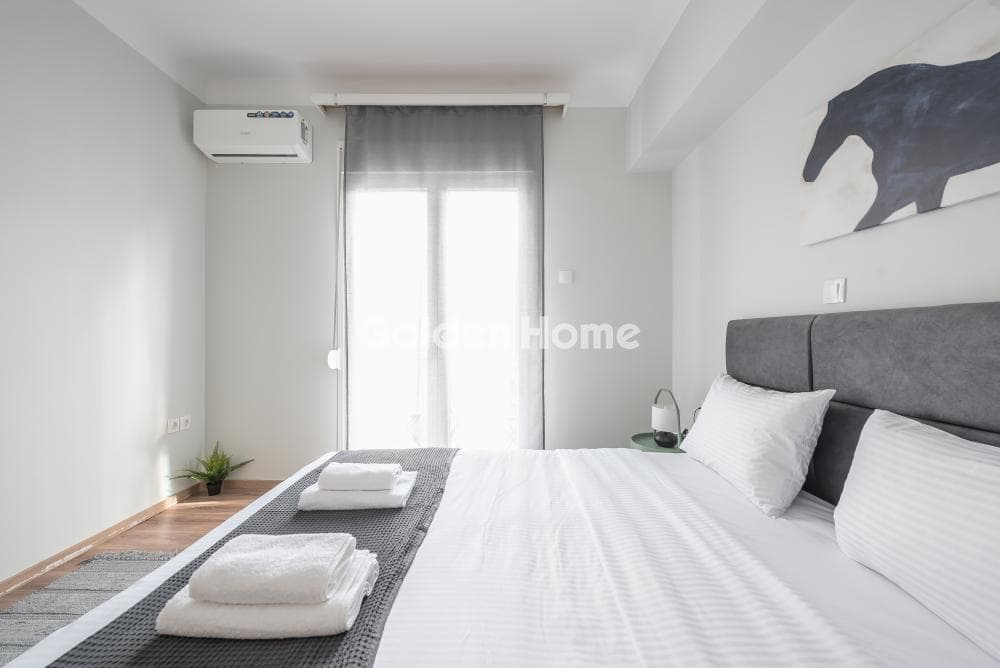 Apartment in Politechneio, Exarchia - Neapoli — Photo 17 of 22