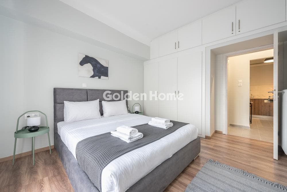 Apartment in Politechneio, Exarchia - Neapoli — Photo 19 of 22