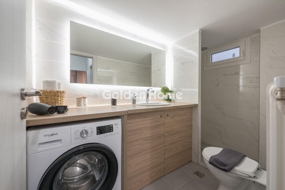 Apartment in Politechneio, Exarchia - Neapoli — Photo 14 of 22