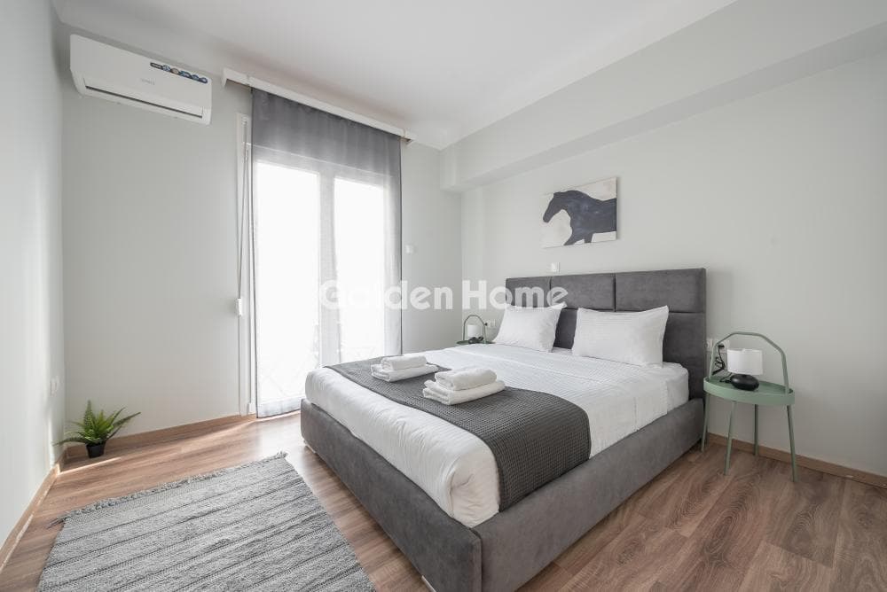 Apartment in Politechneio, Exarchia - Neapoli — Photo 20 of 22