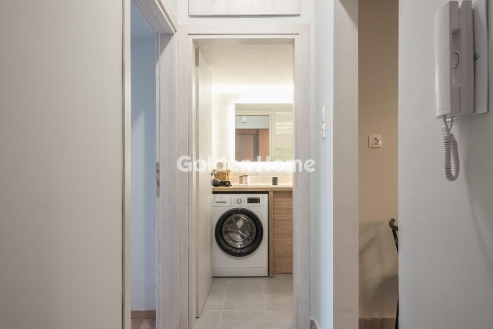 Apartment in Politechneio, Exarchia - Neapoli — Photo 13 of 22