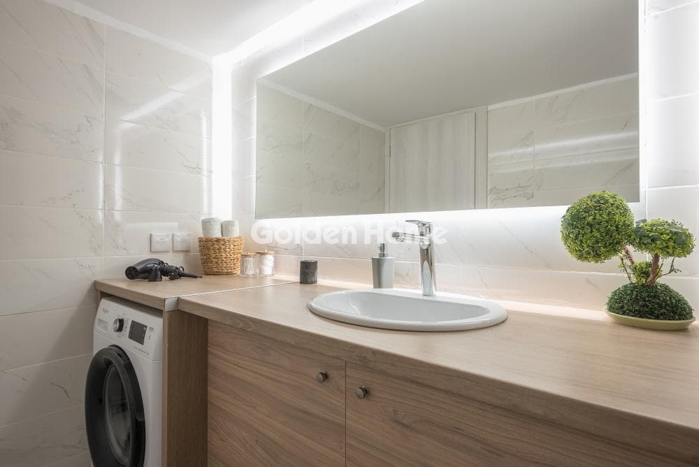 Apartment in Politechneio, Exarchia - Neapoli — Photo 15 of 22
